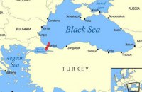 РФ пытается дискредитировать Украину, используя морские мины из захваченных в 2014 году военных складов, - МИД
