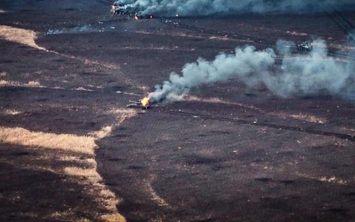 Головне за неділю, 12 листопада: удари по Харкову, 20 відбитих штурмів на Мар’їнському напрямку  