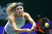 Свитолина обыграла Кербер и вышла в финал турнира в Дубае