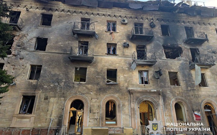 Головне за неділю, 29 березня: авіаудари по Краматорську, атака на енергоструктуру Одещини, понад 120 боєзіткнень 