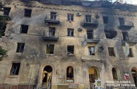 Головне за неділю, 29 березня: авіаудари по Краматорську, атака на енергоструктуру Одещини, понад 120 боєзіткнень 