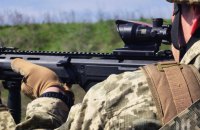 Майже 250 боїв пройшло вчора на фронті, більшість – на Гуляйпільському напрямку