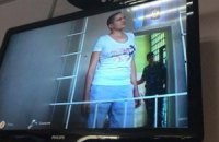 Адвокати Савченко вимагають для неї статус військовополоненої