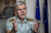 Генерал НАТО відзначив успіхи України на шляху до членства в Альянсі
