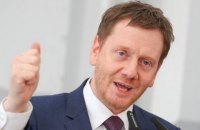Премьер-министр Саксонии выступил за отмену санкций против России