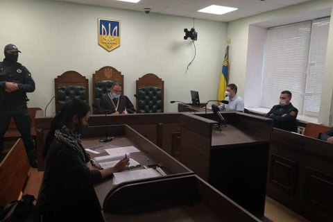 Полиция задержала еще двух участников перестрелки в Броварах, 11 человек арестованы