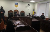 Полиция задержала еще двух участников перестрелки в Броварах, 11 человек арестованы