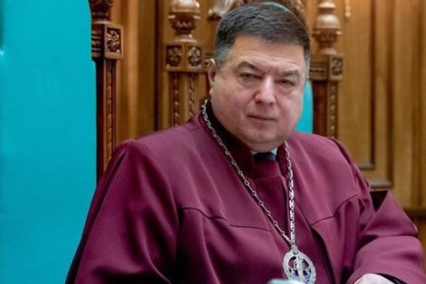 Тупицкого выселили из дома в Конча-Заспе за долги по коммуналке