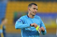 Голова комітету арбітрів УАФ Лучі за місяць отримує зарплату арбітра УПЛ за два роки, - ексрефері