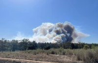 Росія вранці вдарила по Миколаєву з С-300, вночі – безпілотниками 