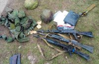 Сили оборони ліквідували ще 710 окупантів