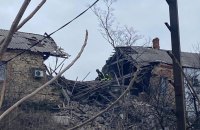 Головне за ніч. Субота, 24 грудня