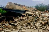 Росіяни маже 40 разів атакували  Дніпропетровщину: двоє людей загинули, п'ятеро постраждали