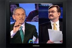 Как "Шустер Live" и "Большая политика" политиками менялись 