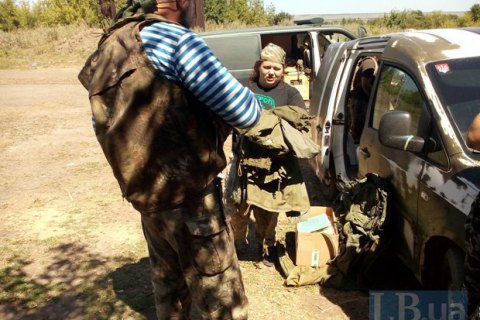 В 2015 году волонтерской деятельностью занимались 13% украинцев, - опрос