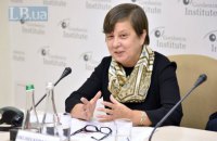 В Украине все более популярными становятся восточные языки, - Оксана Коваленко