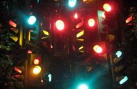 В Киеве возле Софийской площади ограничат движение транспорта в новогоднюю ночь