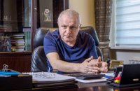 Суркис назвал сумму ежегодной дотации "Динамо"