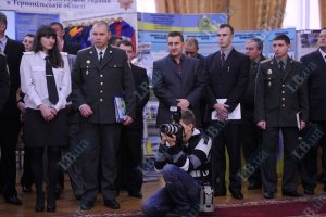 В Луганске в честь тюремщиков установят ангела-хранителя