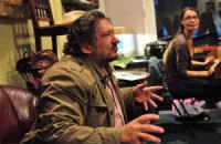 Влад Троицкий ставит оперу по пьесе Шекспира "Кориолан"