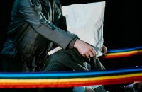 «Любити ― не гріх». Хто і чому створив виставу про життя ЛГБТ-людей у Львові