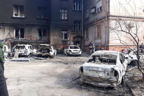 Україна задіює міжнародні механізми для порятунку Маріуполя, - Арестович