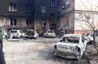 Україна задіює міжнародні механізми для порятунку Маріуполя, - Арестович