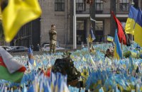 У Києві 13 серпня попрощаються з розвідником Третього армійського корпусу Сергієм Оксютою