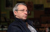 Художник из Беларуси прочитает лекцию об арт-партизанщине