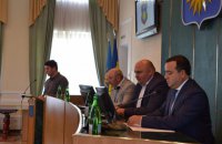 Каменец-Подольский получил функции госархстройконтроля 
