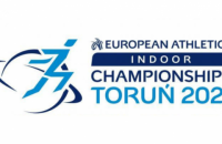 Російські легкоатлети не допущені на чемпіонат Європи в приміщенні