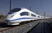 Скоростные поезда уже сейчас составляют конкуренцию авиаперевозкам в Украине, - эксперт