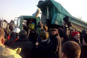 ​Ukrainian crisis: December 28