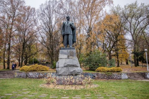 В Вильнюсе собрались окончательно декоммунизировать названия улиц