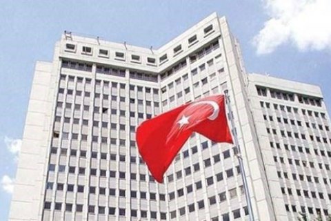 Туреччина засудила рішення Нідерландів визнати геноцид вірмен