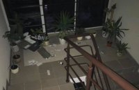 Пьяная компания напала на бригаду скорой помощи во Львове