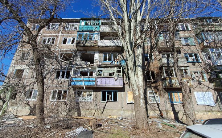 Головне за ніч та ранок четверга, 29 лютого: бої на Новопавлівському та Авдіївському напрямках, удар по окупантах в Оленівці