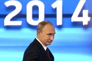 Путин заявил крымским татарам, что коренной народ полуострова - греки