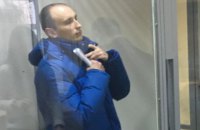 Крымский дезертир Баранов приговорен к 13 годам