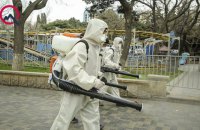 Как Азербайджан избежал коронавирусной паники. Уроки для Украины