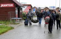 ​У Польщі вважають, що міграційна криза на кордоні з Білоруссю затягнеться 
