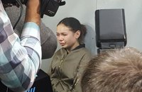 Суд лишил виновницу ДТП в Харькове права водить автомобиль