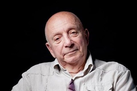 Умер знаменитый украинский художник-мультипликатор Давид Черкасский 