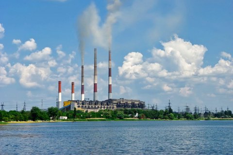 На "Центренерго" вдруге з початку року змінився керівник