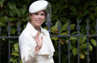 У британській королівській родині поповнення: третя дитина народилася у племінниці Чарльза
