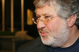 Коломойский заплатил за право летать 13 млн