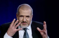 Порошенко обещал Чубарову пересмотреть закон о СЭЗ в Крыму
