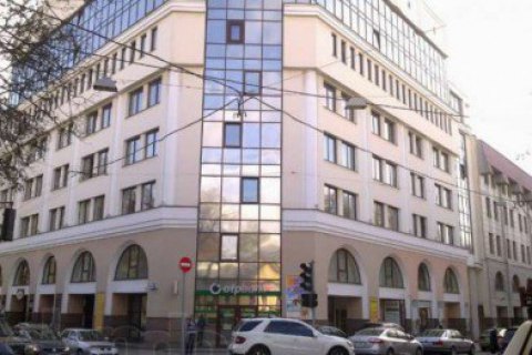У Харкові поліція провела обшук в офісі редакції інтернет-видання