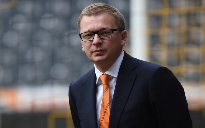 "Шахтар" визначився з кількістю машин VAR, які передасть на потреби УАФ 