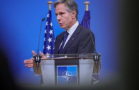 Голови дипломатії США та Великої Британії обговорили допомогу Україні